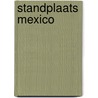 Standplaats Mexico by P. van Lier