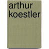 Arthur Koestler by Vecht