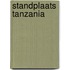 Standplaats Tanzania