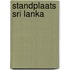 Standplaats Sri Lanka
