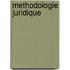 Methodologie juridique