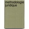Methodologie juridique by Dijon
