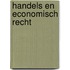 Handels en economisch recht