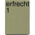 Erfrecht 1