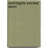 Rechtsgids-sociaal recht