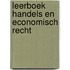 Leerboek handels en economisch recht