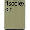 Fiscolex cir door Thilmany