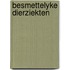 Besmettelyke dierziekten