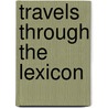 Travels through the lexicon door Baetens Beardsmore