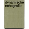 Dynamische echografie door Afschrift