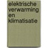 Elektrische verwarming en klimatisatie