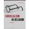 Surrealism in Belgium door X. Canonne