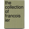 The collection of Francois Ier by J. Cox-Rearick
