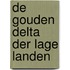 De Gouden Delta der Lage Landen