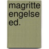 Magritte engelse ed. by Sylvester