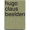 Hugo claus beelden door Vincent