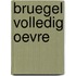 Bruegel volledig oevre