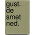Gust. de smet ned.