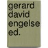 Gerard david engelse ed.