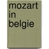 Mozart in Belgie