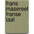 Frans masereel franse taal