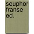 Seuphor franse ed.