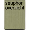 Seuphor overzicht by Henkels