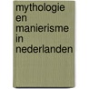 Mythologie en manierisme in nederlanden by Bosque