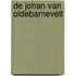 De Johan van Oldebarnevelt