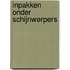 Inpakken onder schijnwerpers