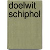 Doelwit schiphol by Nieuwendyk