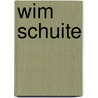 Wim schuite door Raad