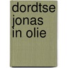 Dordtse Jonas in Olie door M.E. de Gruyl