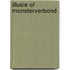 Illusie of monsterverbond