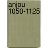 Anjou 1050-1125 door Teunis