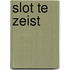 Slot te zeist