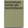 Locomotives nohab afb locomotieven by Bot