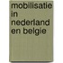 Mobilisatie in nederland en belgie