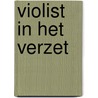 Violist in het verzet door Ferares