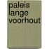 Paleis lange voorhout