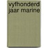 Vyfhonderd jaar marine