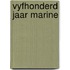 Vyfhonderd jaar marine