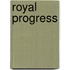 Royal progress