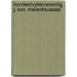 Honderdvyfenzeventig j. kon. marechaussee