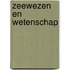 Zeewezen en wetenschap