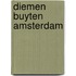 Diemen buyten amsterdam