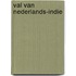 Val van nederlands-indie