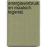 Energieverbruik en maatsch. tegenst.