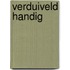 Verduiveld handig