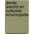 Derde wereld en culturele emancipatie